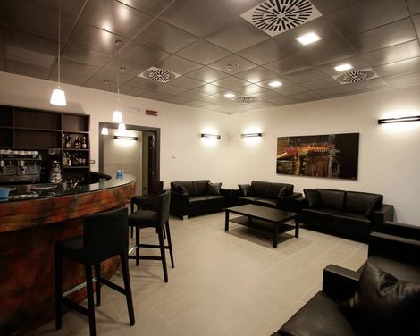 Hotel Artis