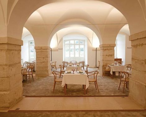 Montebelo Mosteiro de Alcobaca Historic Hotel