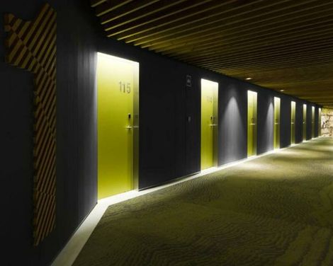 Hotel Rec Barcelona