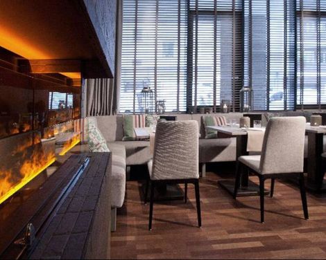 Lindner Hotel Hamburg Am Michel - JDV by Hyatt