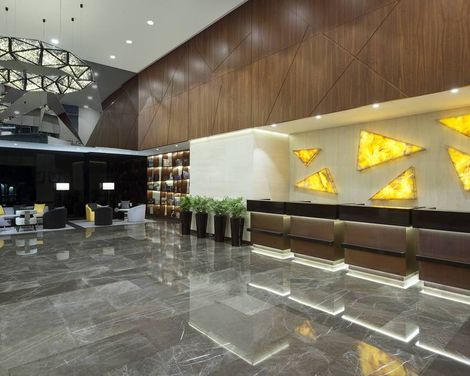 TRYP by Wyndham Dubai-2