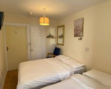 Hotel Earls Court