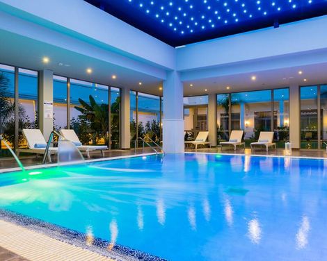Apollo Blue Hotel
