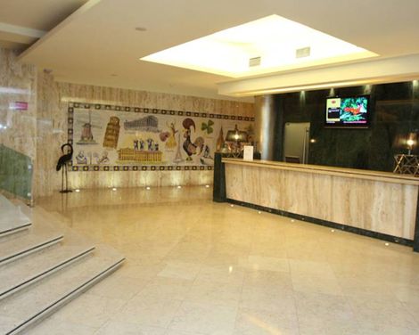 Turim Europa Hotel