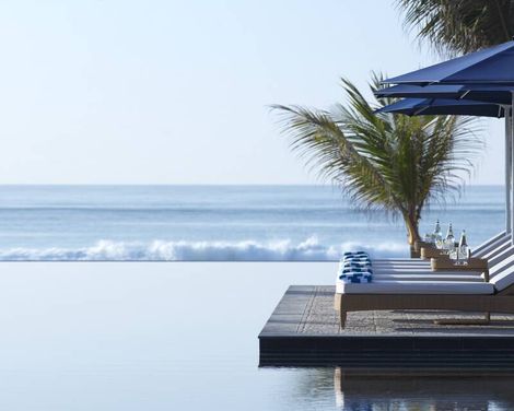 Al Baleed Resort Salalah by Anantara