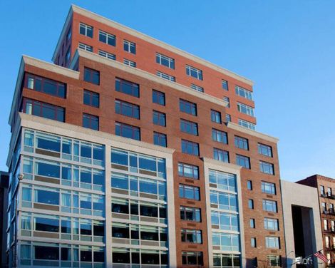 Aloft Harlem