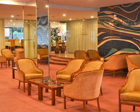 Premium Maia Hotel-0