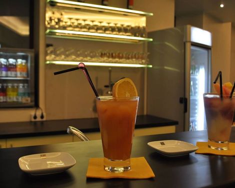 Exe Hotel Klee Berlin-3