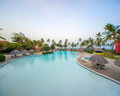 Caribe Deluxe Princess