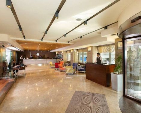 Nippon Hotel-2