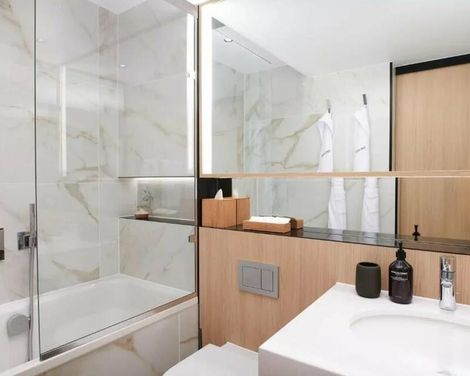 Nobu Hotel London Portman Square-0
