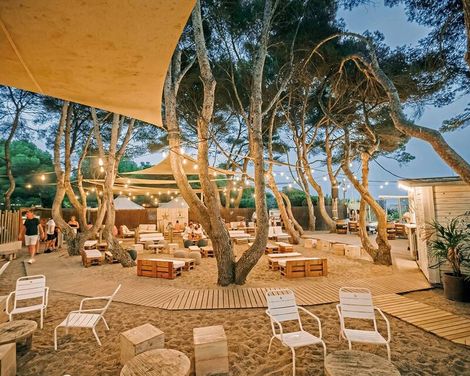 Tamarit Beach Resort