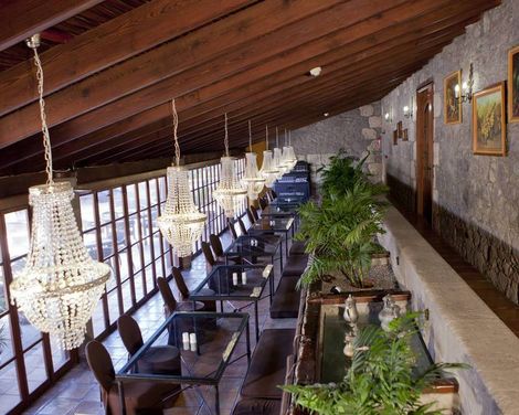 La Hacienda del Buen Suceso