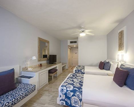 Iberostar Waves Tucán