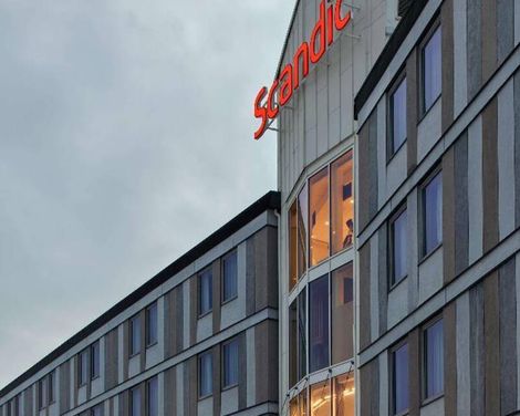 Scandic Arlandastad