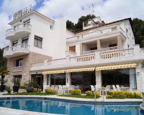 Hotel Bonsol-1