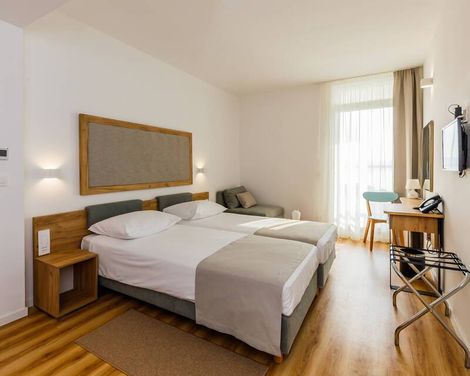 Hotel Medena