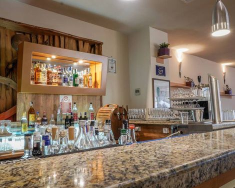 Hotel Sandy Beach