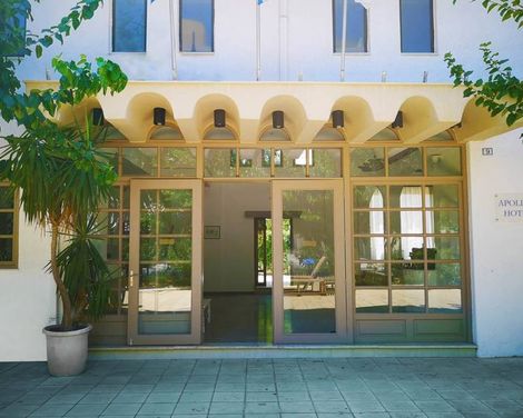 Apollon Hotel