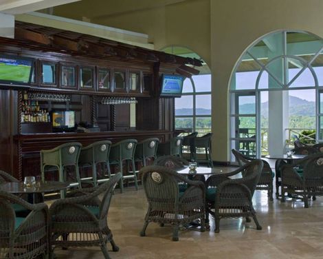 Gamboa Rainforest Resort