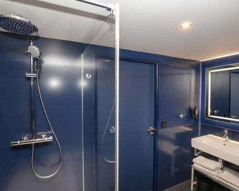 ibis Paris Gare Montparnasse Catalogne