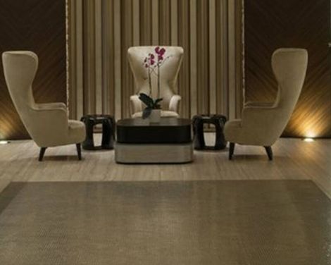 Hyatt Centric Levent Istanbul-3