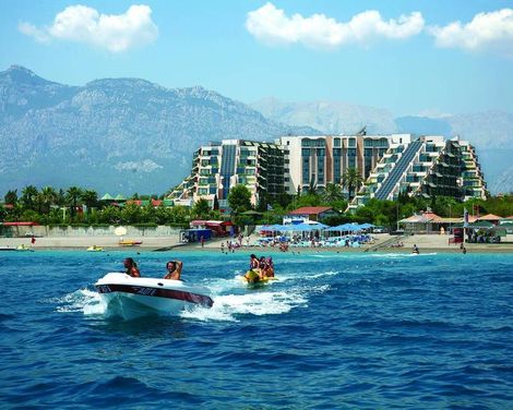 Limak Limra Hotel & Resort