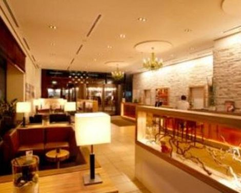 H+ Hotel Salzburg-0