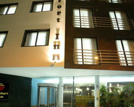 The Azoriani Boutique, Ascend Hotel Collection-1