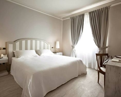 Grand Hotel Baia Verde