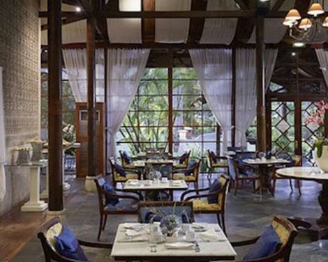 Paradisus by Meliá Bali