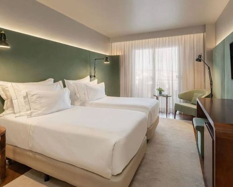 Grand Hotel Açores Atlântico