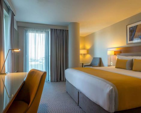 Maldron Hotel Smithfield