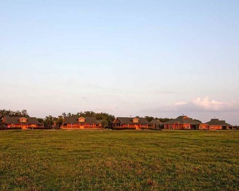 Westgate River Ranch Resort & Rodeo-1