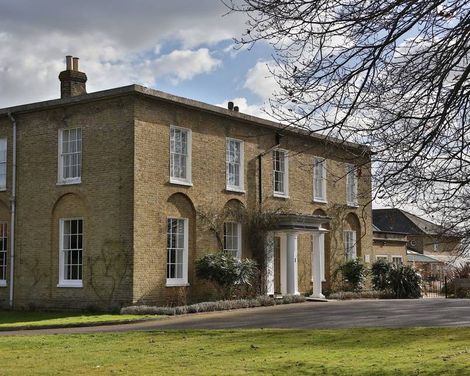 Hadlow Manor-2