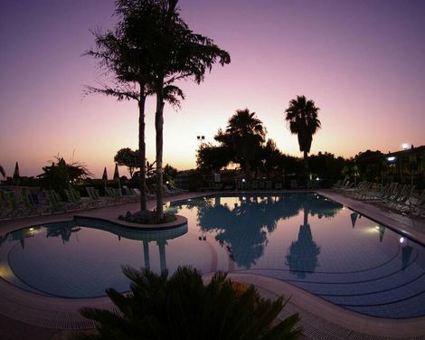 Residence Sciaron