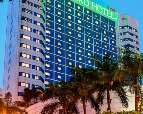 Orchard Hotel Singapore-2