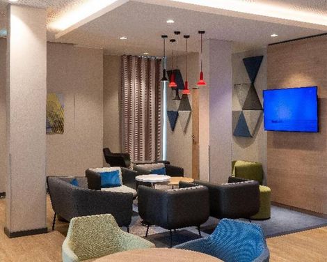 Holiday Inn Express Munich North