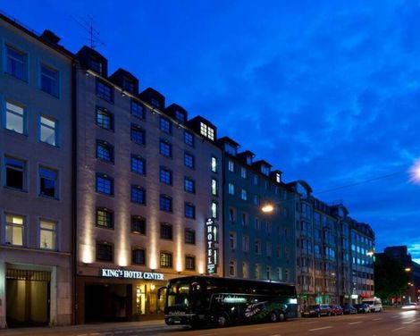 King's Hotel Center-2