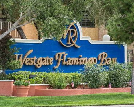 Westgate Flamingo Bay Resort