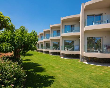 Aeolos Beach Resort