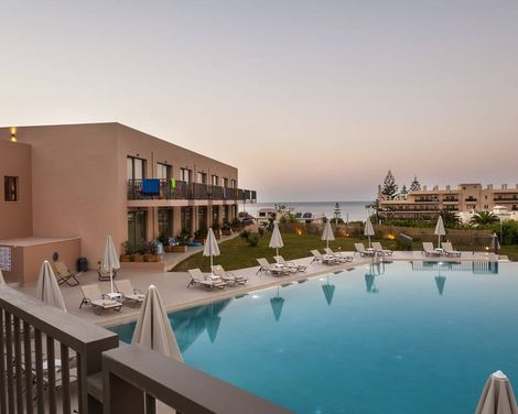 Santa Marina Beach Hotel-2