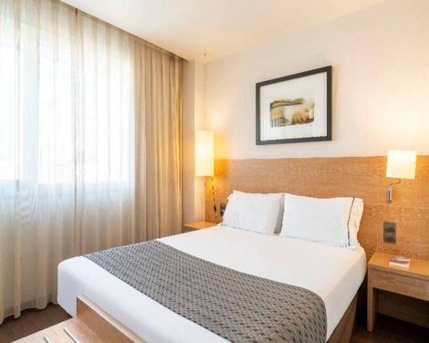 Eurostars Lucentum