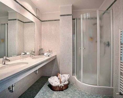 Landhaus Hotel Kristall