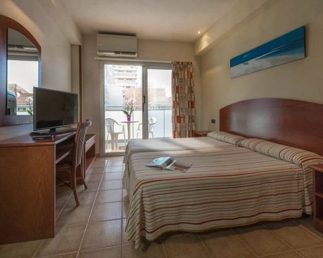 4R Miramar Calafell