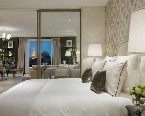 Palazzo Parigi Hotel & Grand Spa