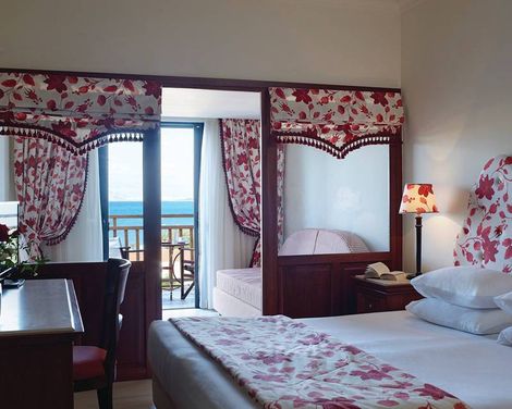 Roda Beach Resort & Spa-2