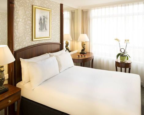 Millennium Hotel London Knightsbridge-3