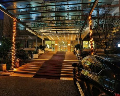 Hotel Princess-2