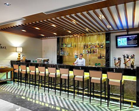 Mercure Istanbul Bomonti-2